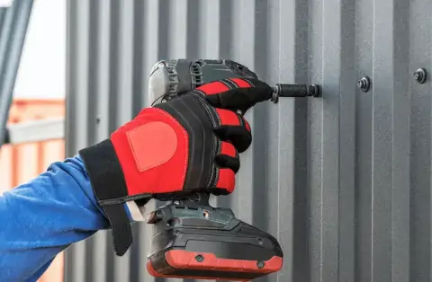 Travaux de zinguerie - Trémel